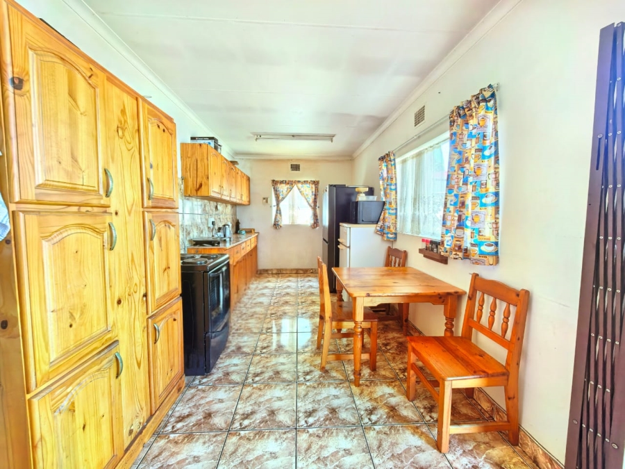 To Let 3 Bedroom Property for Rent in Sasolburg Ext 1 Free State